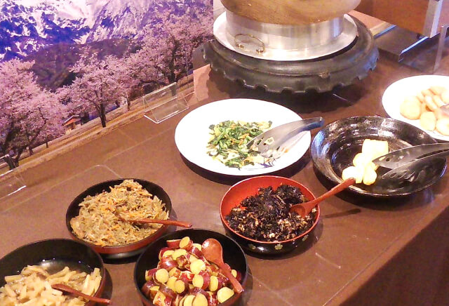 料理写真